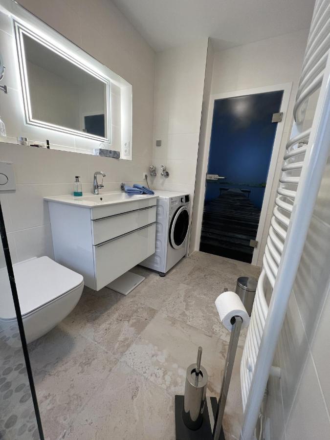See-Luen Βέστερλαντ Εξωτερικό φωτογραφία